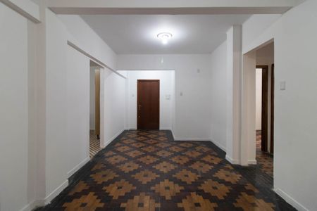 Sala de apartamento para alugar com 3 quartos, 96m² em Centro Histórico, Porto Alegre