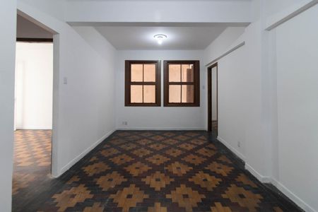 Sala de apartamento para alugar com 3 quartos, 96m² em Centro Histórico, Porto Alegre