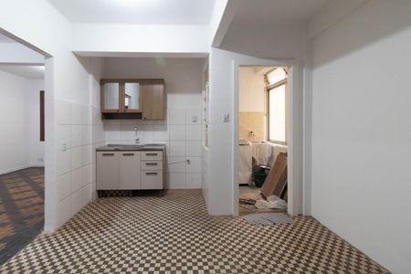 Apartamento para alugar com 96m², 3 quartos e sem vagaCozinha
