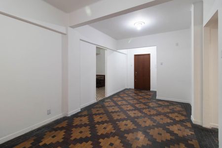 Sala de apartamento para alugar com 3 quartos, 96m² em Centro Histórico, Porto Alegre