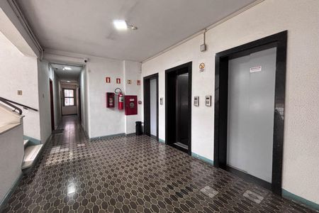 Apartamento para alugar com 96m², 3 quartos e sem vagaÁrea comum