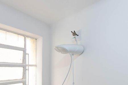 Apartamento para alugar com 96m², 3 quartos e sem vagaBanheiro