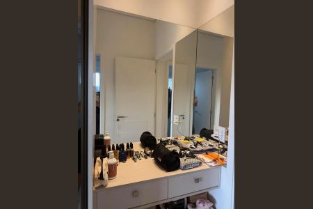 Apartamento à venda com 96m², 3 quartos e 2 vagasBanheiro