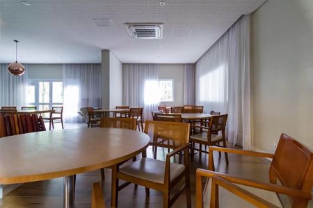 Apartamento à venda com 96m², 3 quartos e 2 vagasSalão de jogos