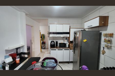 Cozinha de casa para alugar com 3 quartos, 240m² em Federação, Salvador