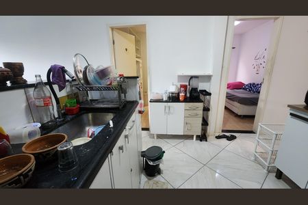 Casa para alugar com 240m², 3 quartos e sem vaga Casa para alugar com 240m², 3 quartos e sem vagaCozinha