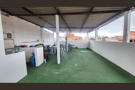 Cobertura de casa para alugar com 3 quartos, 240m² em Federação, Salvador