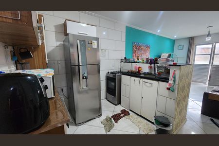 Cozinha de casa para alugar com 3 quartos, 240m² em Federação, Salvador