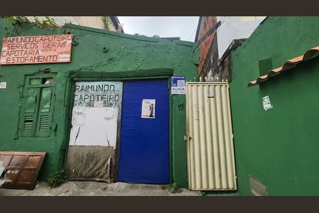 Fachada de casa para alugar com 3 quartos, 240m² em Federação, Salvador