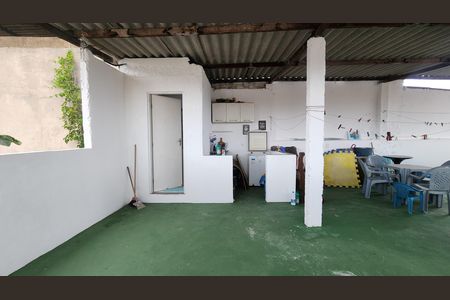 Cobertura de casa para alugar com 3 quartos, 240m² em Federação, Salvador
