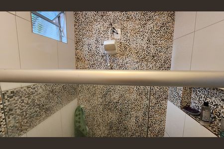 Casa para alugar com 240m², 3 quartos e sem vaga Casa para alugar com 240m², 3 quartos e sem vagaBanheiro Social