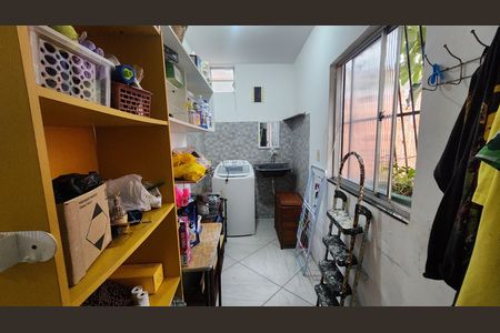 Casa para alugar com 240m², 3 quartos e sem vaga Casa para alugar com 240m², 3 quartos e sem vagaÁrea de Serviço