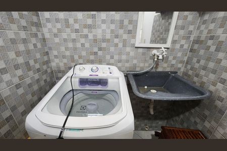 Casa para alugar com 240m², 3 quartos e sem vaga Casa para alugar com 240m², 3 quartos e sem vagaÁrea de Serviço