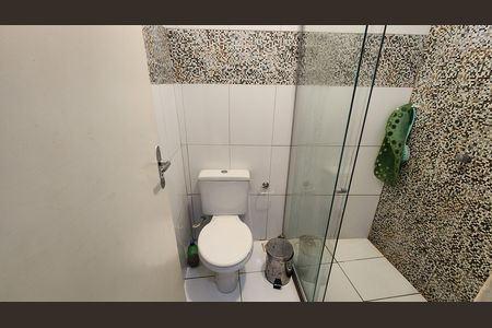 Casa para alugar com 240m², 3 quartos e sem vaga Casa para alugar com 240m², 3 quartos e sem vagaBanheiro Social