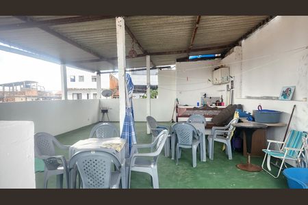 Cobertura de casa para alugar com 3 quartos, 240m² em Federação, Salvador