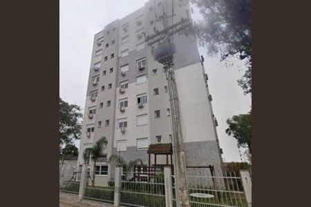 Apartamento para alugar com 65m², 2 quartos e 1 vagaFachada