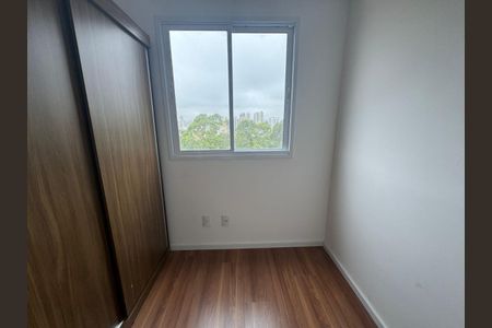 Foto 07 de apartamento à venda com 2 quartos, 35m² em Paraíso do Morumbi, São Paulo