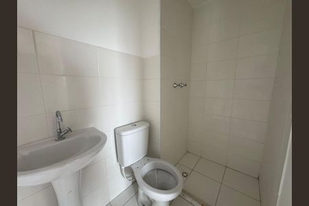 Foto 11 de apartamento à venda com 2 quartos, 35m² em Paraíso do Morumbi, São Paulo