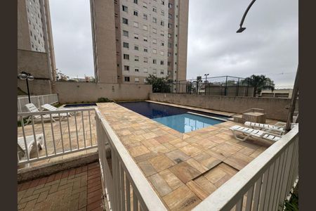Apartamento à venda com 35m², 2 quartos e 1 vagaFoto 12