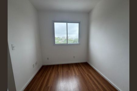 Foto 03 de apartamento à venda com 2 quartos, 35m² em Paraíso do Morumbi, São Paulo