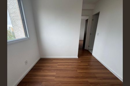 Foto 02 de apartamento à venda com 2 quartos, 35m² em Paraíso do Morumbi, São Paulo