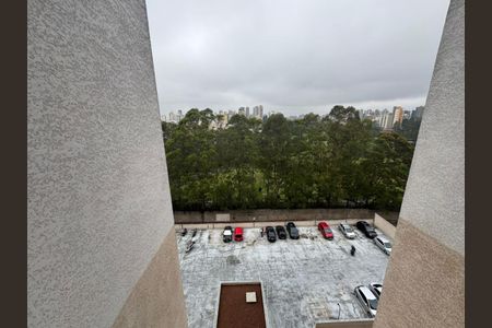 Foto 10 de apartamento à venda com 2 quartos, 35m² em Paraíso do Morumbi, São Paulo