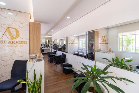 Apartamento à venda com 58m², 2 quartos e 1 vaga Apartamento à venda com 58m², 2 quartos e 1 vagaÁrea comum