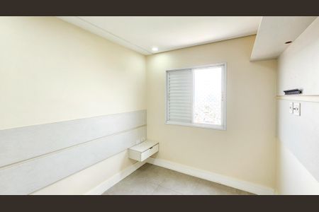 Suíte de apartamento à venda com 2 quartos, 51m² em Umuarama, Osasco