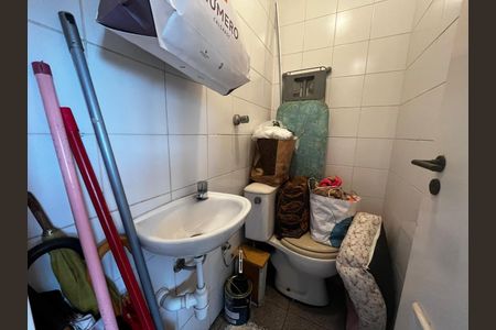 Apartamento à venda com 64m², 3 quartos e 1 vagaFoto 20