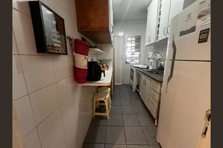 Apartamento à venda com 64m², 3 quartos e 1 vagaFoto 18