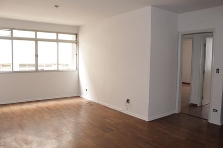 Apartamento à venda com 2 quartos, 96m² em Consolação, São Paulo