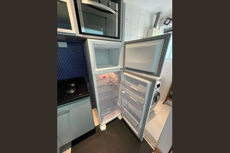 Apartamento para alugar com 55m², 1 quarto e 1 vagaCozinha