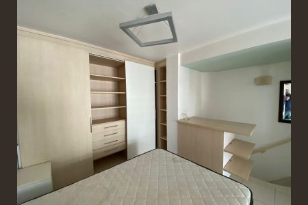 Apartamento para alugar com 55m², 1 quarto e 1 vagaQuarto
