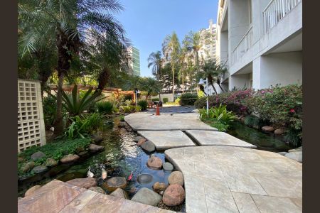 Apartamento para alugar com 55m², 1 quarto e 1 vagaÁrea comum