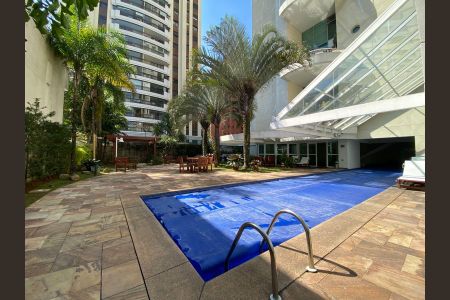 Apartamento para alugar com 55m², 1 quarto e 1 vagaÁrea comum