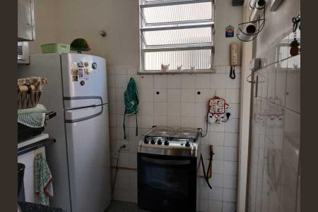 Apartamento à venda com 43m², 1 quarto e sem vaga