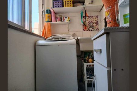 Apartamento à venda com 43m², 1 quarto e sem vaga