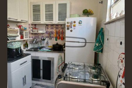 Apartamento à venda com 43m², 1 quarto e sem vaga