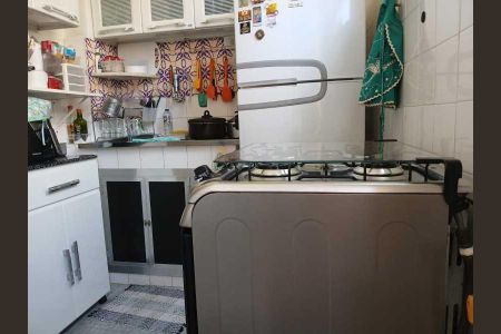 Apartamento à venda com 43m², 1 quarto e sem vaga