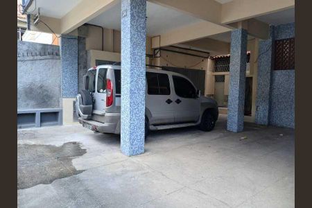 Apartamento à venda com 43m², 1 quarto e sem vaga