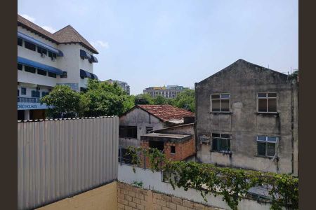 Apartamento à venda com 43m², 1 quarto e sem vaga