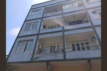 Apartamento à venda com 43m², 1 quarto e sem vaga