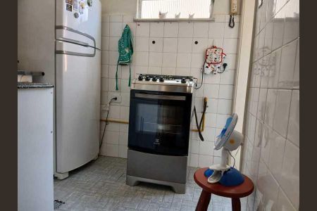 Apartamento à venda com 43m², 1 quarto e sem vaga