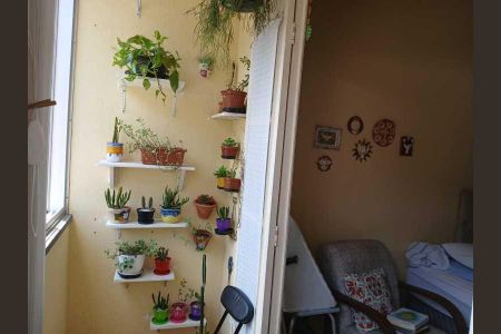 Apartamento à venda com 43m², 1 quarto e sem vaga