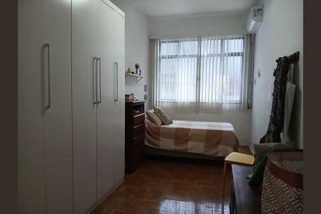 Apartamento à venda com 43m², 1 quarto e sem vaga