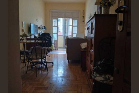 Apartamento à venda com 43m², 1 quarto e sem vaga