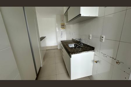Apartamento à venda com 74m², 3 quartos e 1 vagaCozinha 