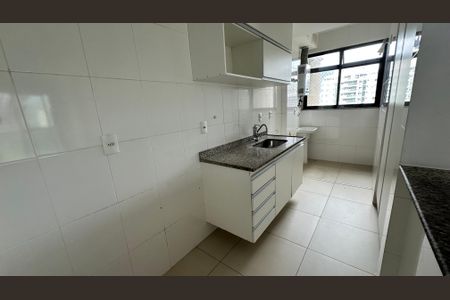 Apartamento à venda com 74m², 3 quartos e 1 vagaCozinha