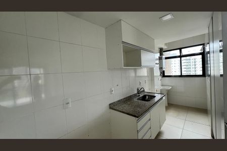 Apartamento à venda com 74m², 3 quartos e 1 vagaCozinha