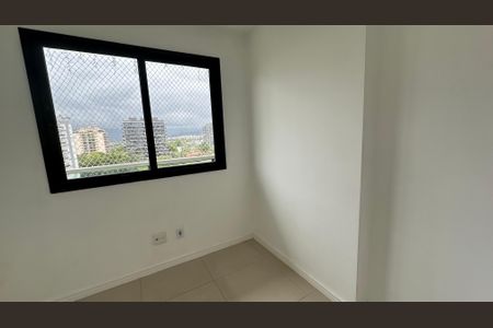 Apartamento à venda com 74m², 3 quartos e 1 vagaQuarto 3